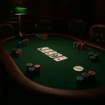 Casombie - Live Poker - Evolution Gaming
