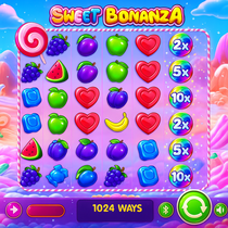 Casombie - Sweet Bonanza Slot Game - Pragmatic Play Pokie