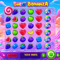 Casombie - Sweet Bonanza Slot Game - Pragmatic Play Pokie