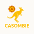 Casombie Casino Logo