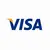 Casombie - Visa Payment Method - Secure Deposits