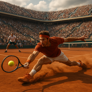 Casombie - Tennis Betting - Grand Slam